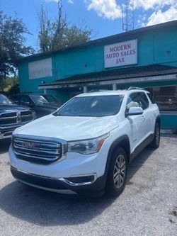 2019 GMC Acadia