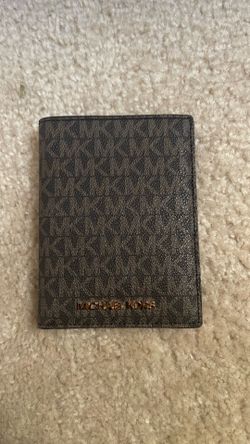 Micheal kors wallet
