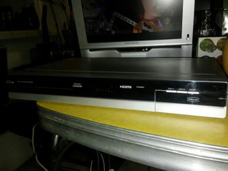 hdmi dvd phillips recorder player
