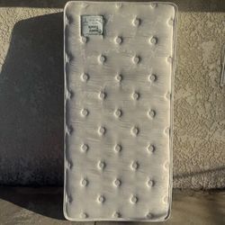 Clean Like New Twin Mattress 