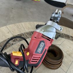 Chicago Electric Drill