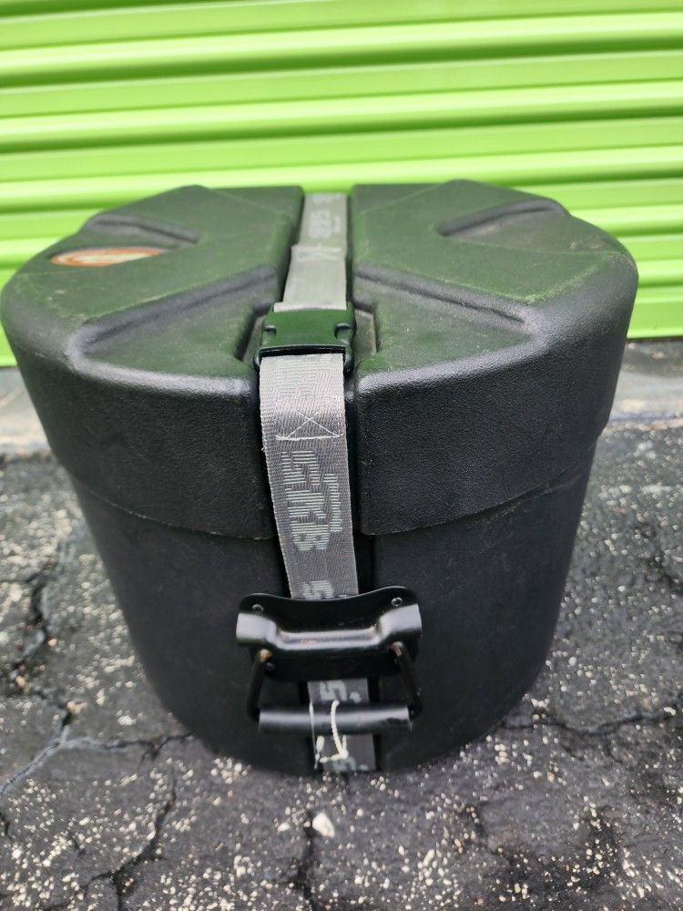 SKB Drums Case