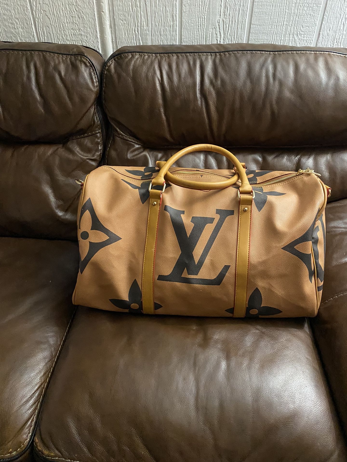 Duffle Bag