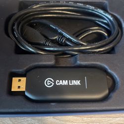 Elgato 4k Cam Link 