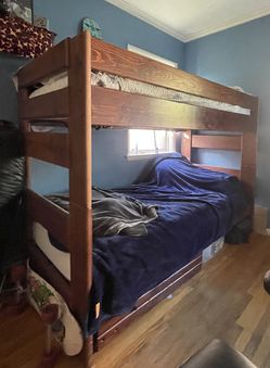 Bunk Bed
