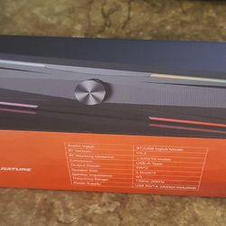 Bluetooth soundbar speakers for desktop, tablets, ipads, phones, gaming New