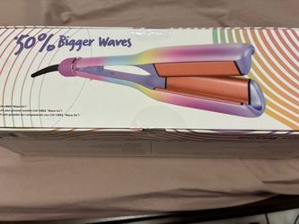 CHI Vibes Hair Waver