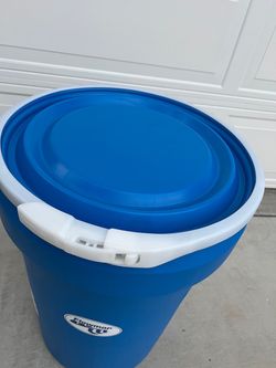 30 gallons barrels drums container