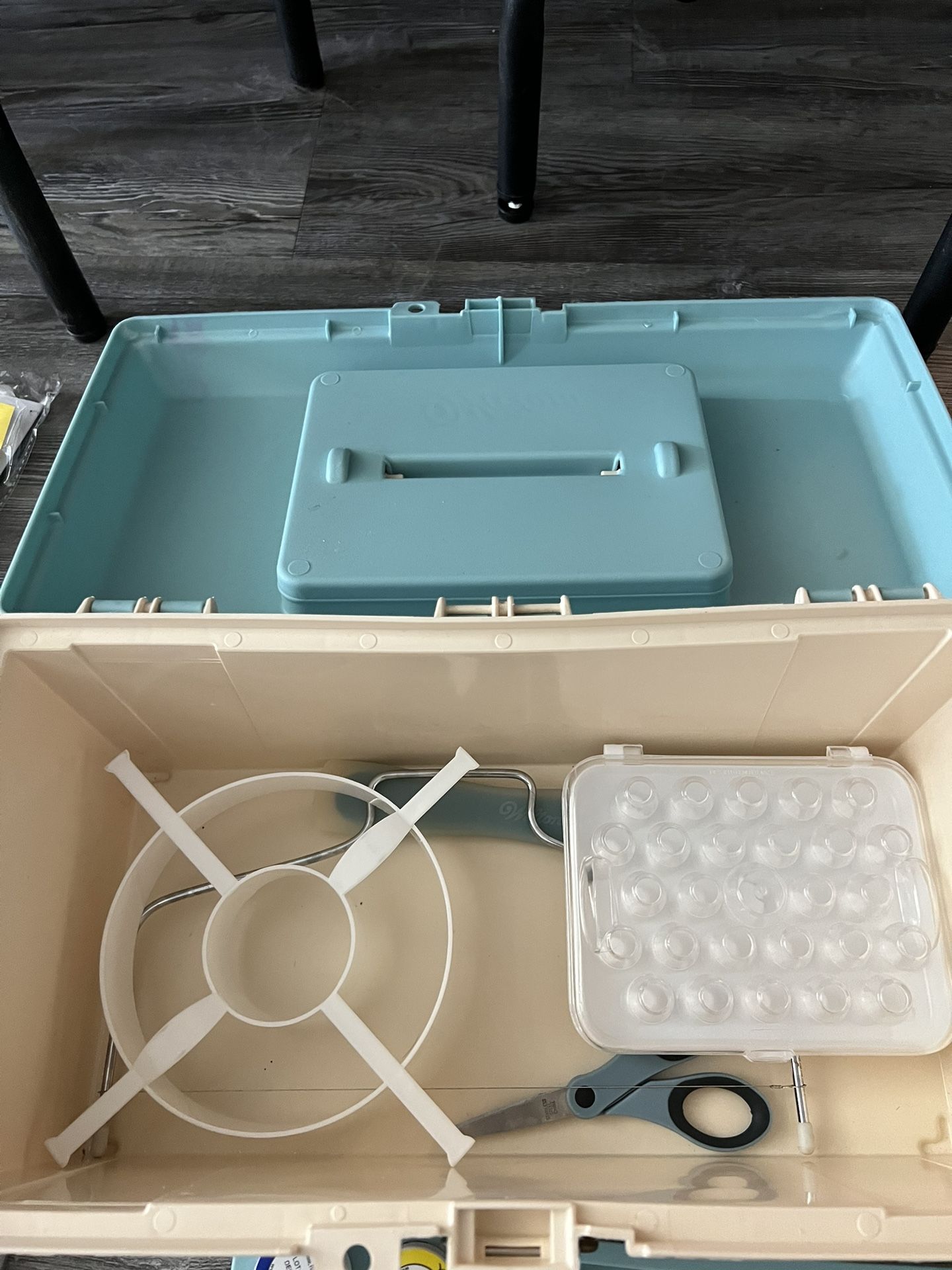 Cake Decorating Supplies for Sale in Reedley, CA OfferUp