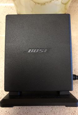 Bose Bluetooth Adapter price reduction