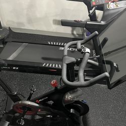 Brand New!!! Peloton Bike! 