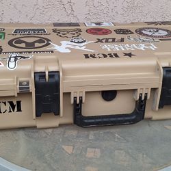 SKB iSeries  Short Case