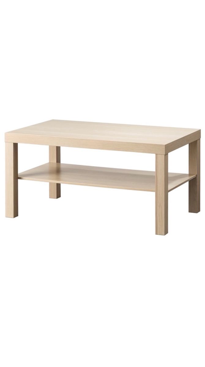 IKEA LACK Coffee Table
