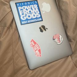 Mac Book Air 