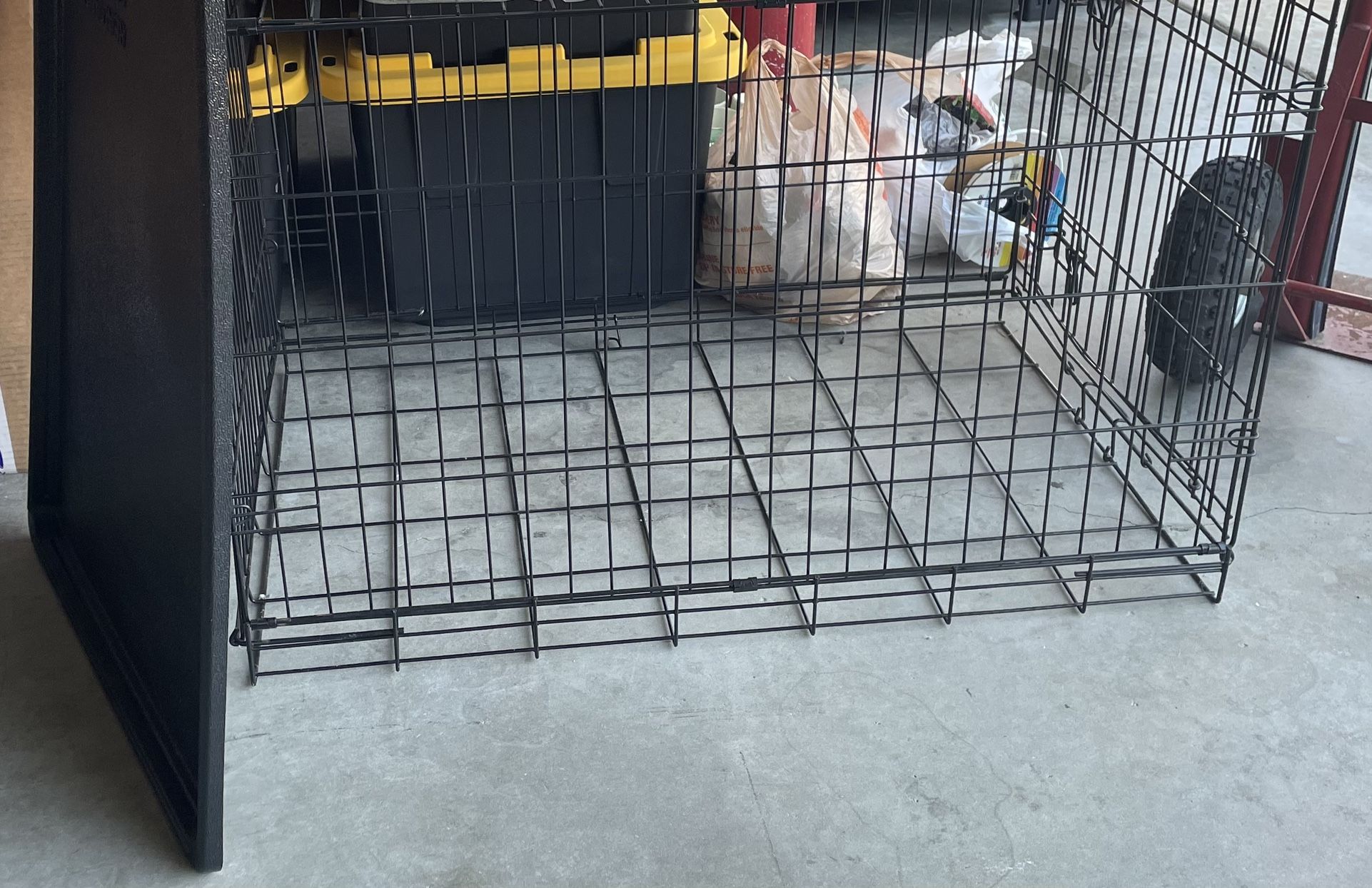 Dog Cage