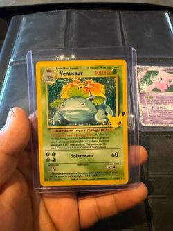 Venasaur (pokemon)