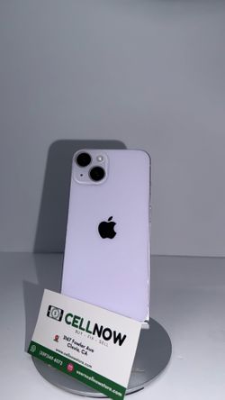 iPhone 14 Unlocked 128 gb - Purple