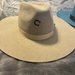 Charlie Horse Hat