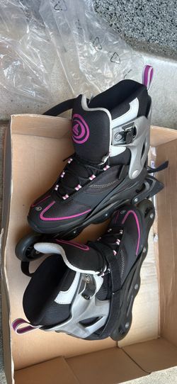 Woman Rollerblade size 8