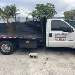2006 Ford F-350