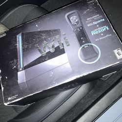 Nintendo Wii
