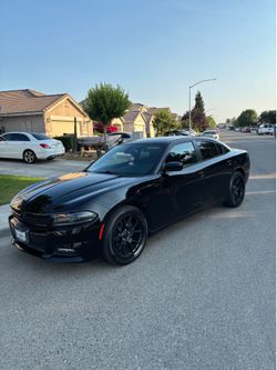 2015 Dodge Charger