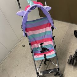 Kids Stroller