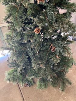 Árbol de navidad