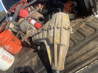 4th Gen Dodge Ram 2500/3500 Transfer Case