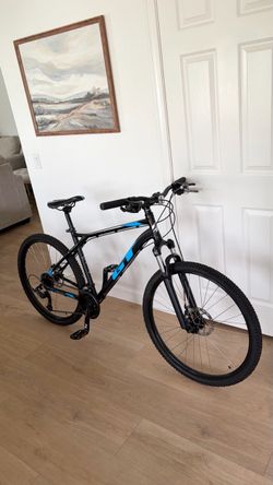 GT Aggressor Pro L Mountain Bike