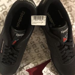 Reebok Sneakers (New Unboxed)