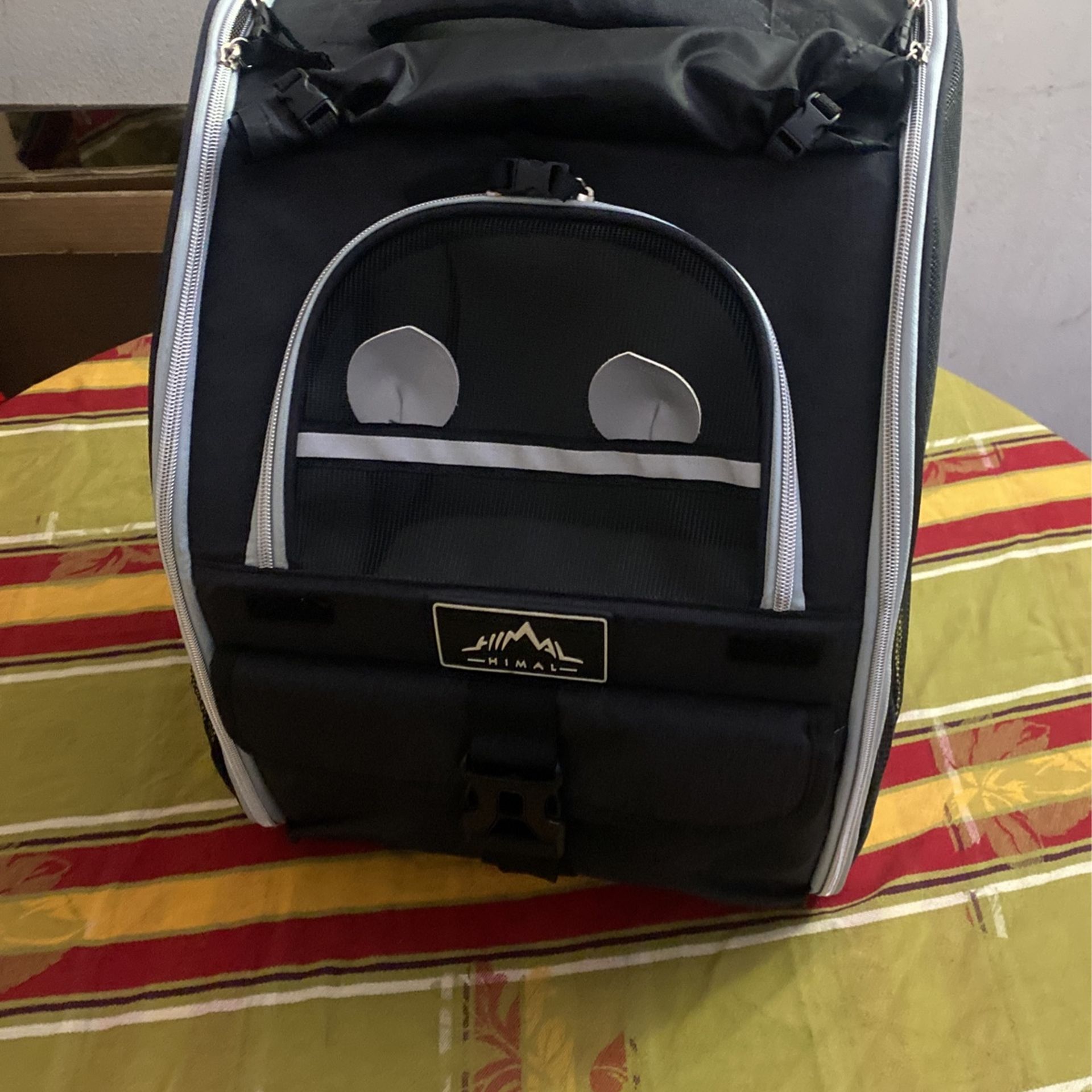 Himal Dog And Cat Carrier