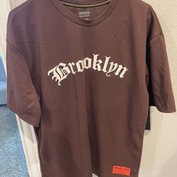 New Brooklyn Shirt 