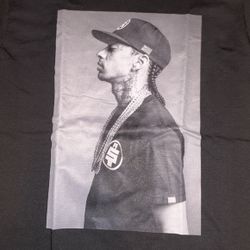 Large T-shirt