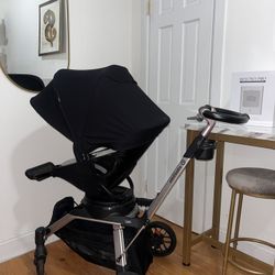 Orbit Baby Gs Stroller