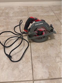 Circular Saw