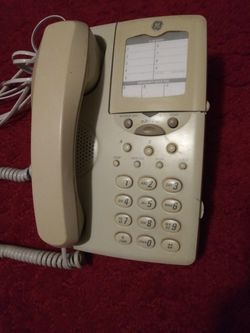 Office Landline phone