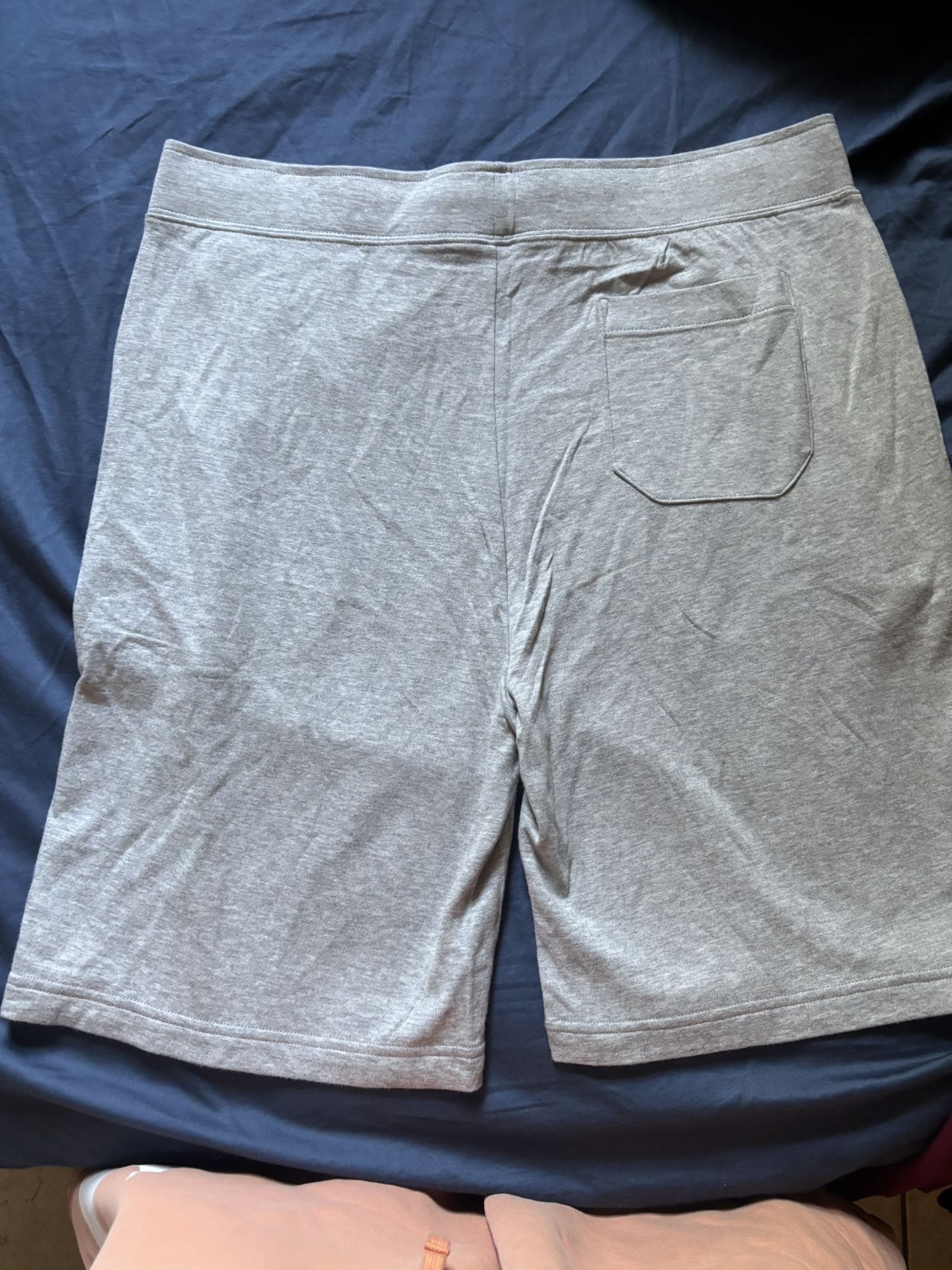 Polo Shorts