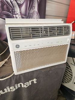 Window AC unit