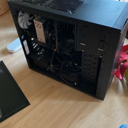 Gaming Computer Parts 