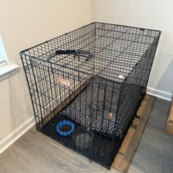 Dog Kennel