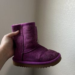 Kids Boots 
