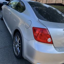 2007 Scion tC