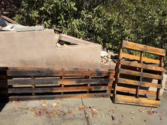 Free Pallets