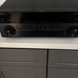 Yamaha RX A 840