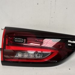 2018 2019 2020 2021 MAZDA 6 SEDAN REAR LEFT DRIVER SIDE LED TAIL LIGHT OEM