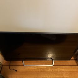 The Sony XBR-55X700D (55” 4K HDR Smart TV)