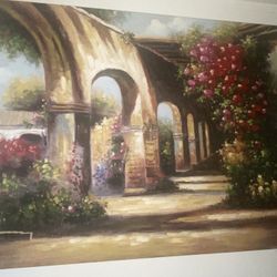 Original Hand Paintings