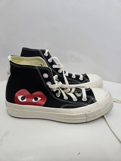 Chuck Taylor All Star High Play Women's Size 7