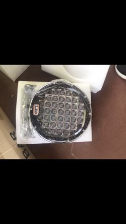 LED spot light